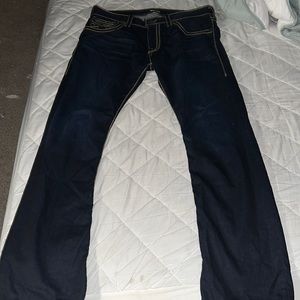 True Religion Mens Ricky Size 36